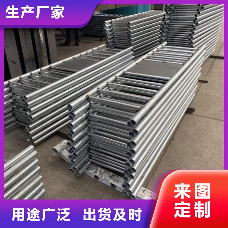 橋梁工程欄桿多少錢一平方