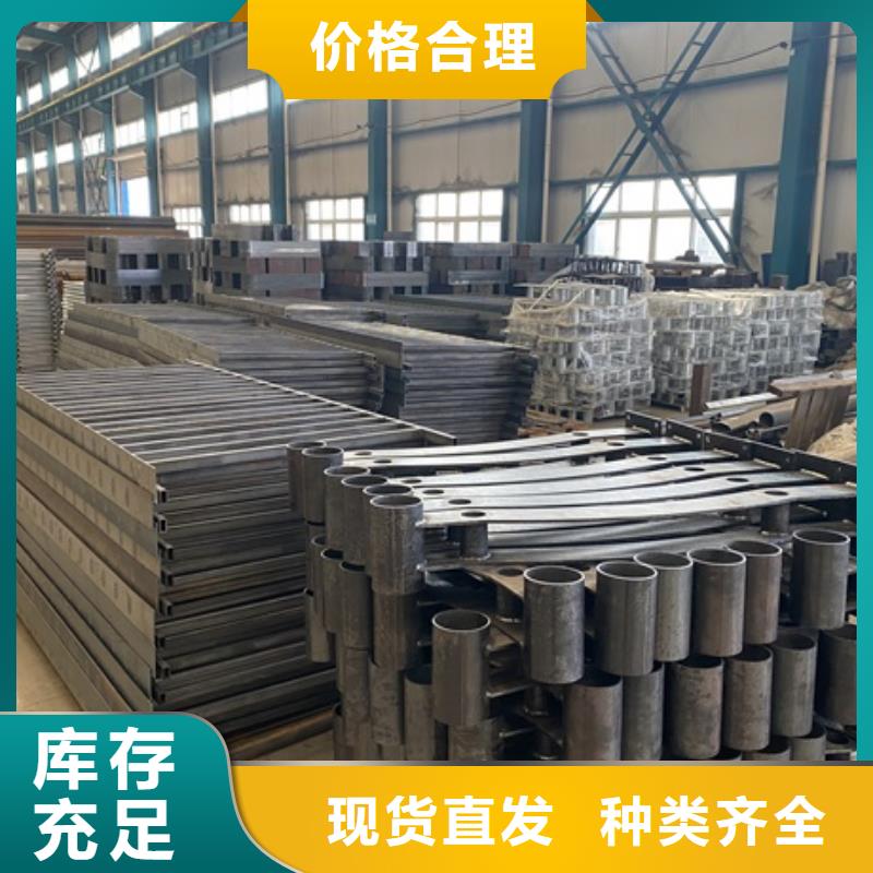 【3】道路护栏多种优势放心选择当地品牌