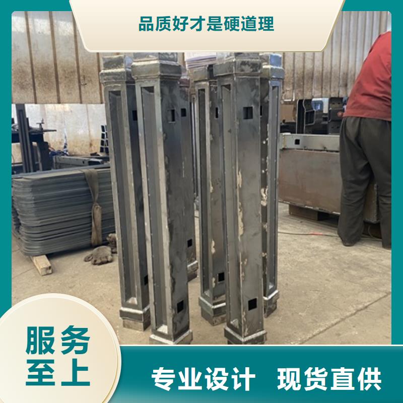 3q235b波形護(hù)欄板用好材做好產(chǎn)品