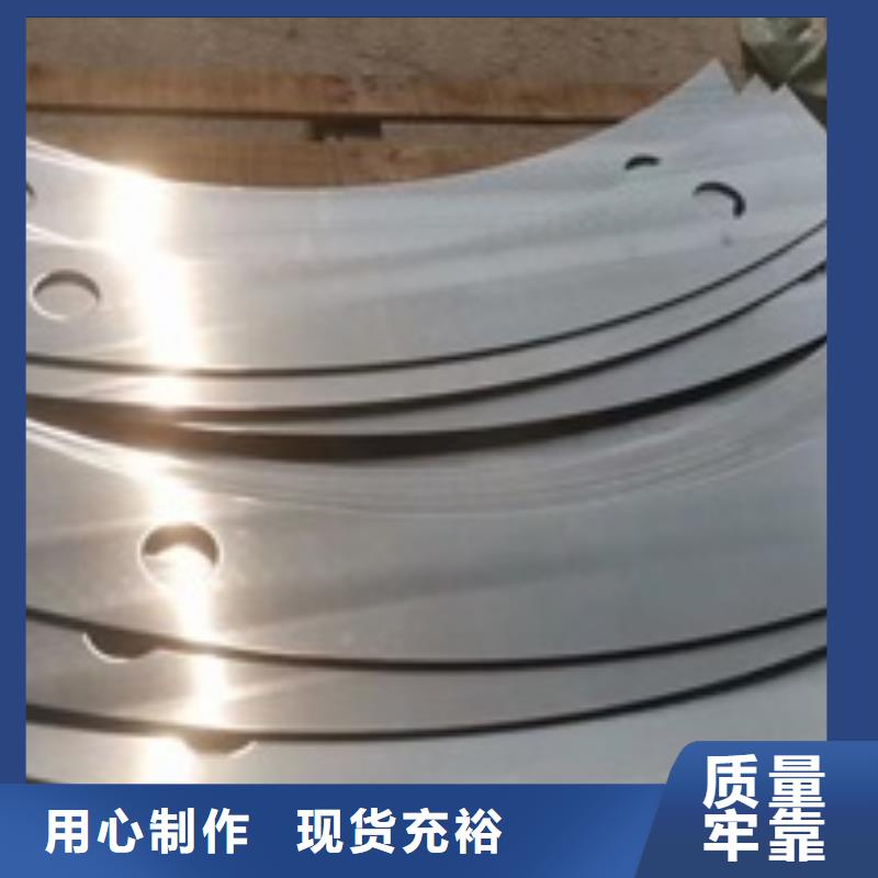 景觀隔離欄桿怎么生產(chǎn)的
