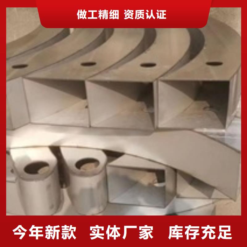 3_橋梁欄桿廠源頭把關放心選購