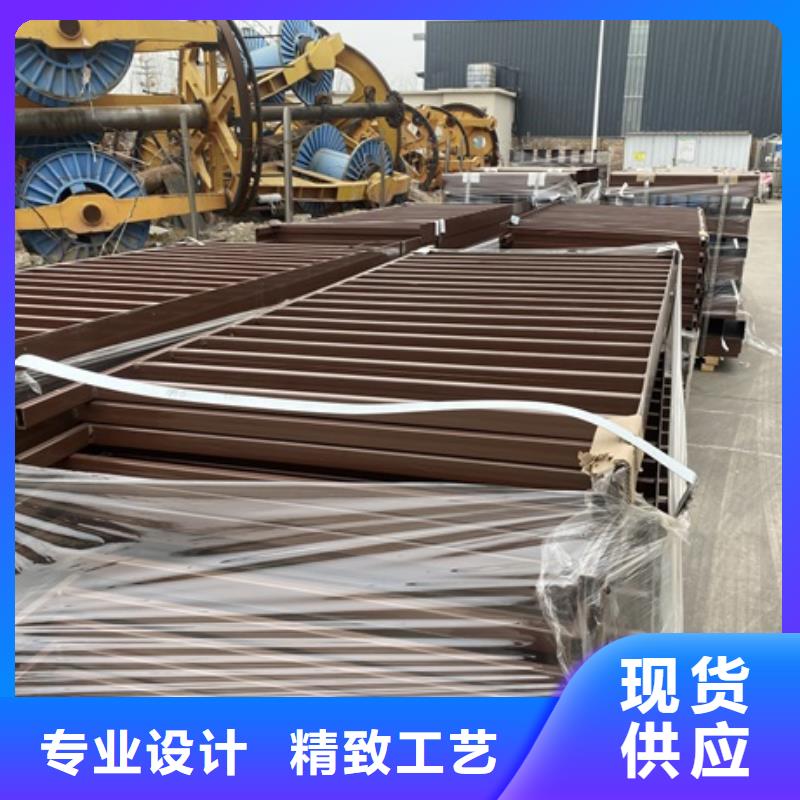 3【河道護(hù)欄】專業(yè)信賴廠家