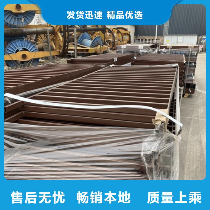 3防撞欄桿廠質量看得見