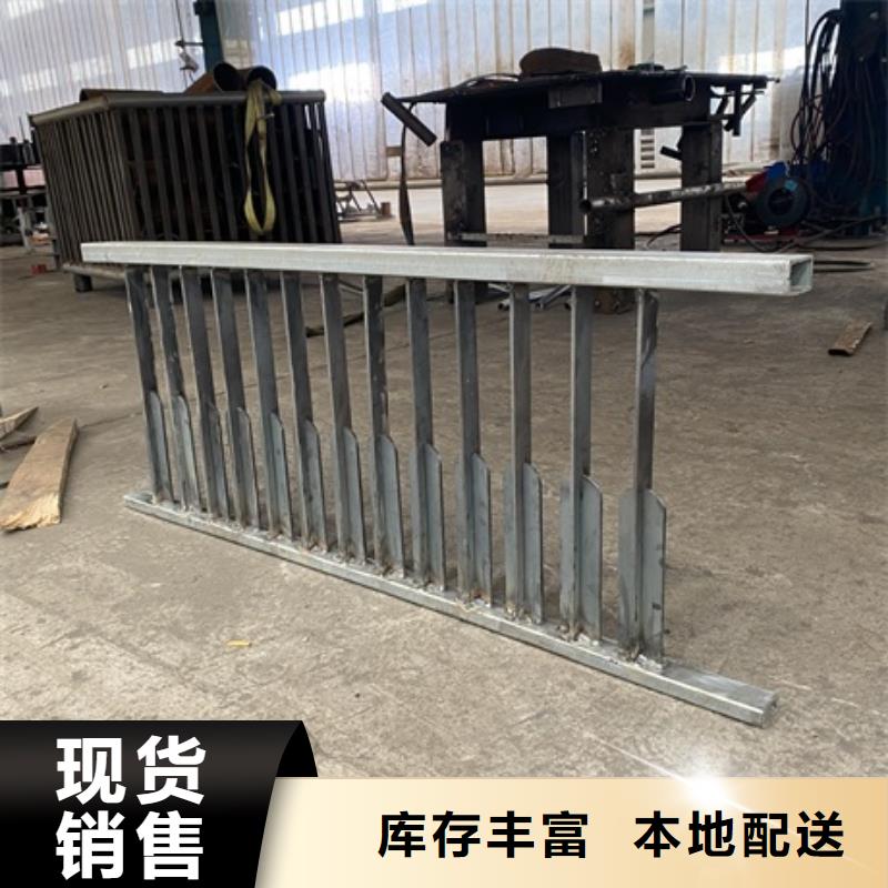 3不銹鋼復合管護欄無中間商廠家直銷
