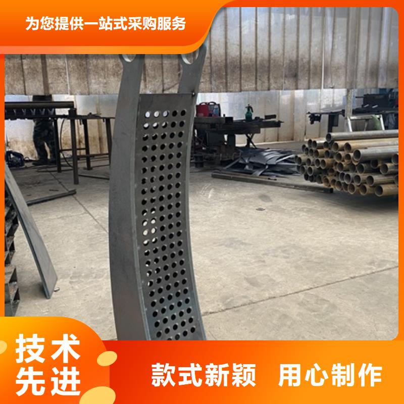 河堤防撞護欄歡迎咨詢