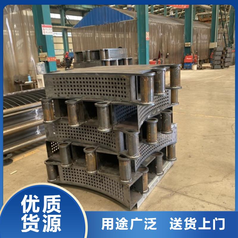 3景觀護(hù)欄品質(zhì)服務(wù)誠(chéng)信為本