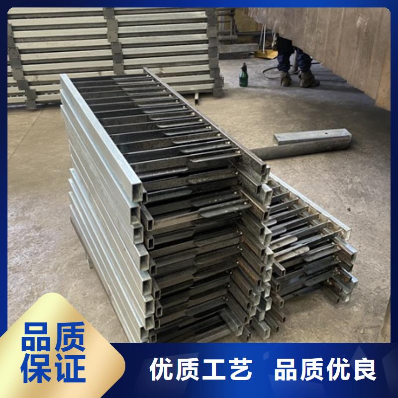 天橋不銹鋼護欄質量上乘