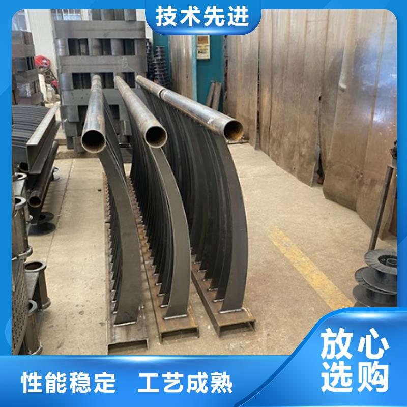 3道路護(hù)欄供貨及時(shí)