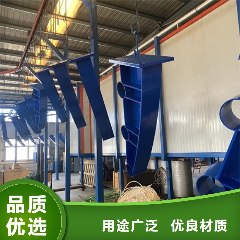 橋梁工程欄桿多少錢一平方