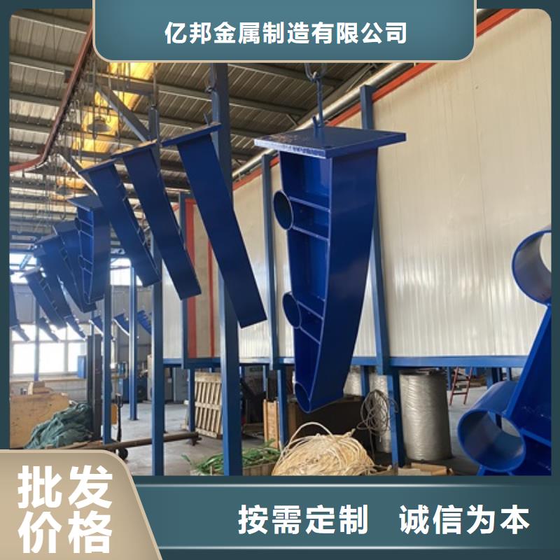 河道灯光护栏如何挑选