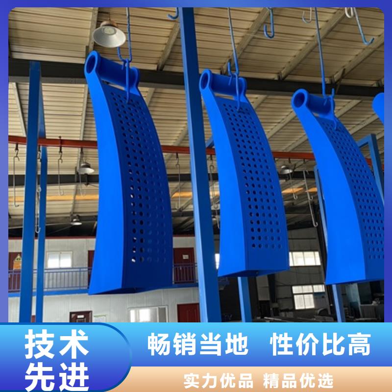 3_LED燈光護欄大品牌值得信賴