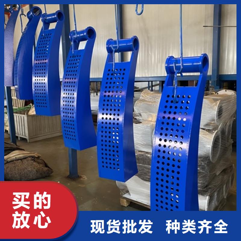 橋梁雙層護欄堅固耐用