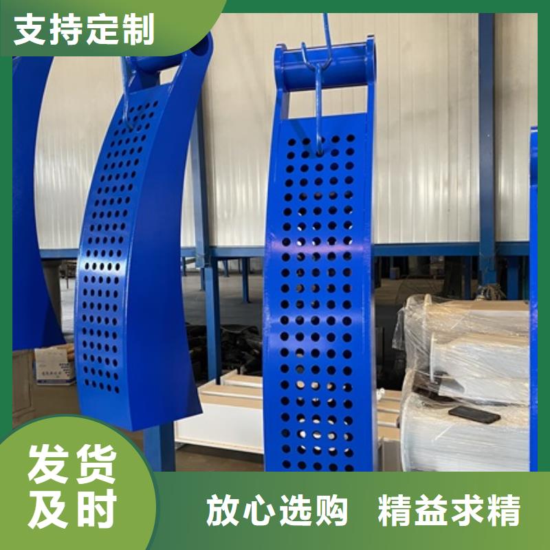 【3】道路护栏多种优势放心选择当地品牌