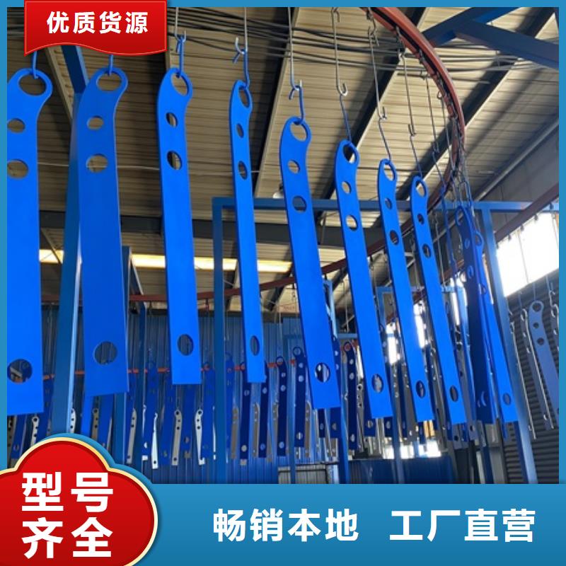 3_LED燈光護欄大品牌值得信賴
