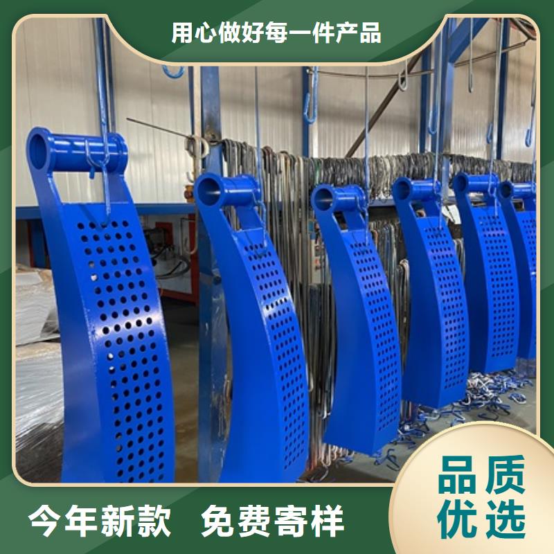 尚義縣不銹鋼欄桿如何施工