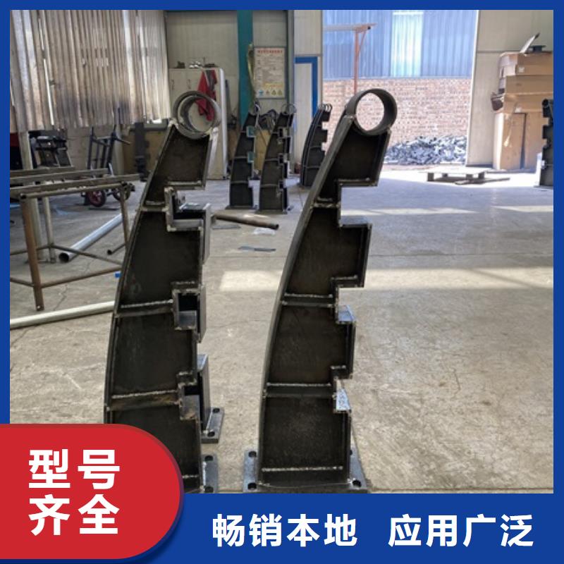 3【河道護(hù)欄】專業(yè)信賴廠家