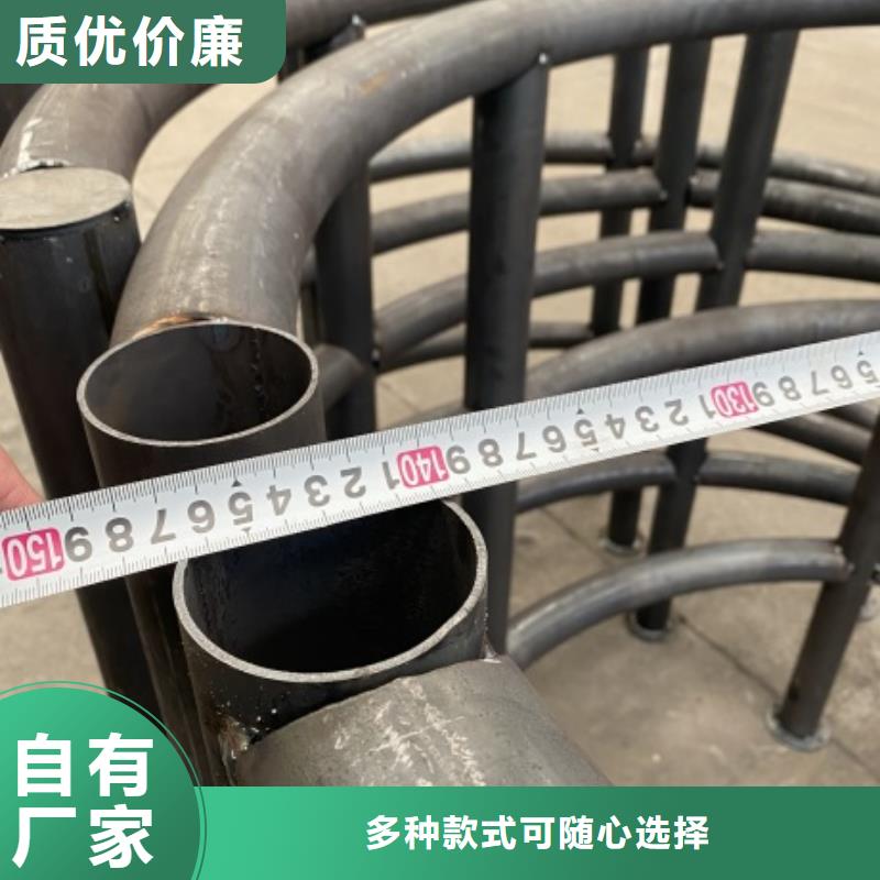 懷安201不銹鋼橋梁護欄2025已更新（今日/護欄）