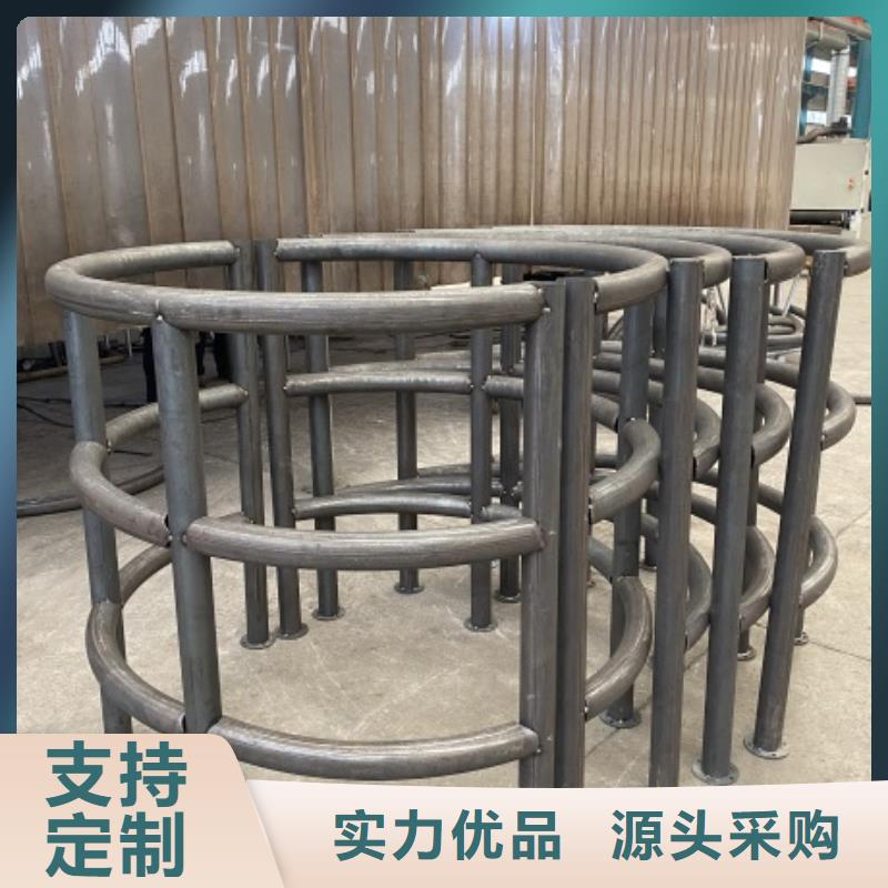 【3】道路护栏多种优势放心选择当地品牌