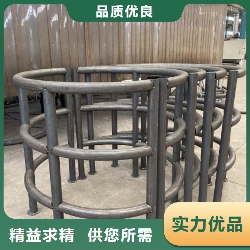 【3防撞欄桿廠精工制作】