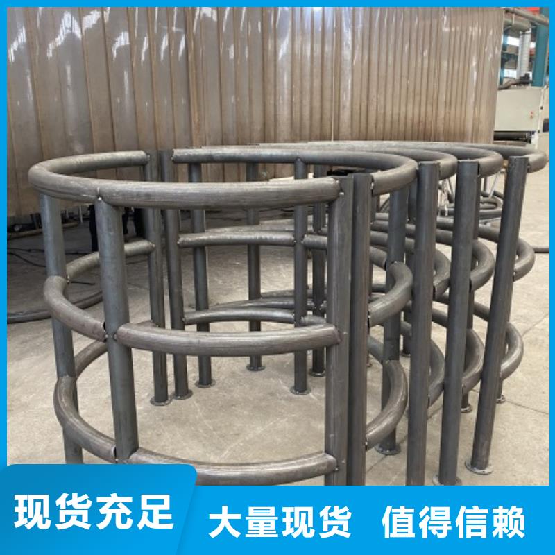 尚義縣不銹鋼欄桿如何施工