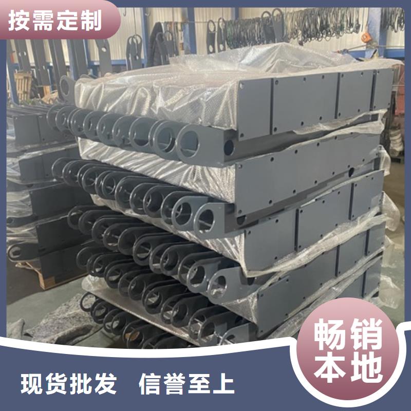 3橋梁景觀欄桿用品質說話