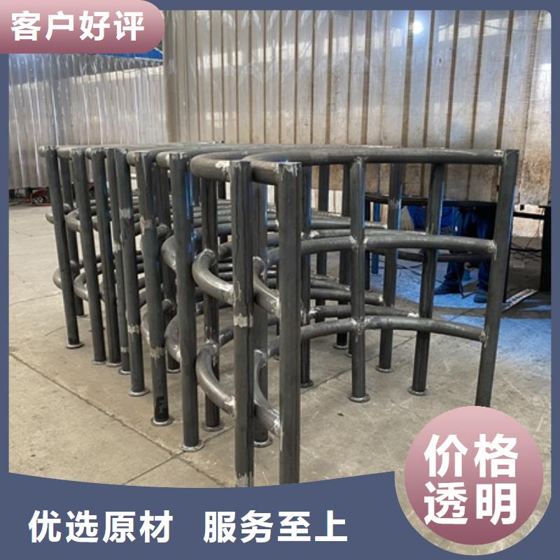 Q355qD橋梁鋼板立柱專業廠家