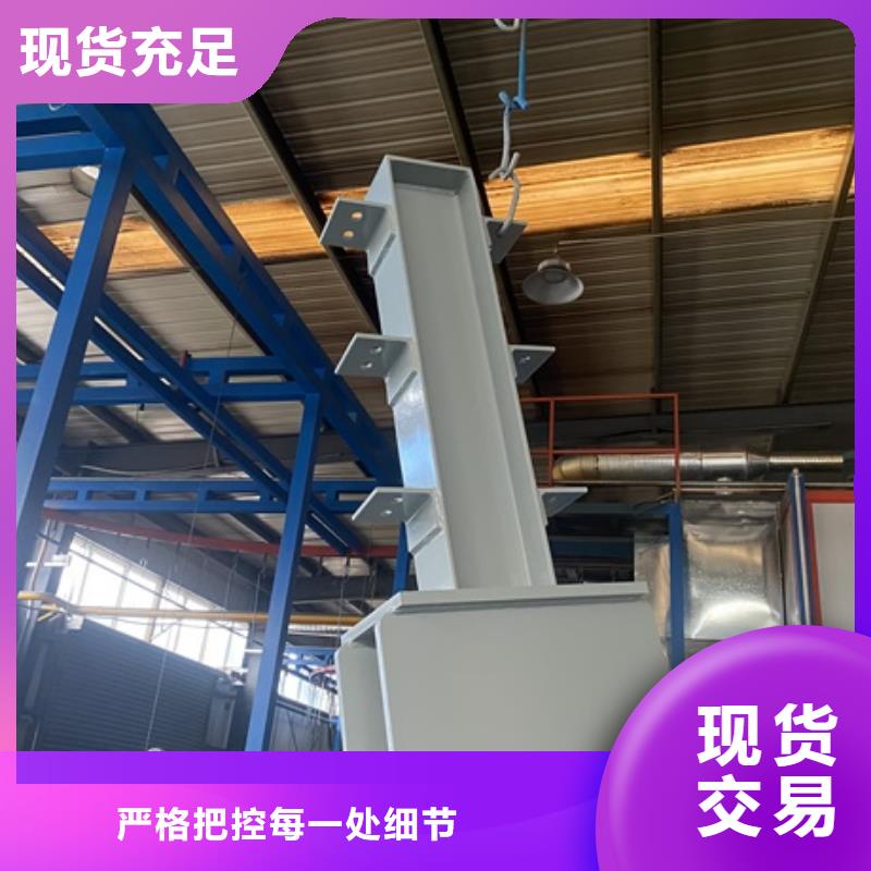 【3防撞欄桿廠精工制作】