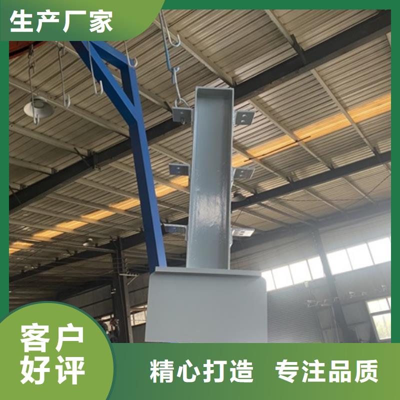 【3防撞欄桿廠精工制作】