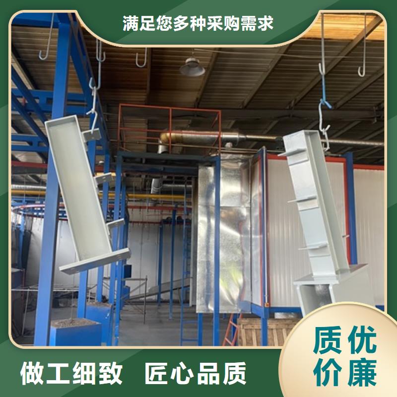 臨猗縣鋼格柵板嚴格出廠質檢
