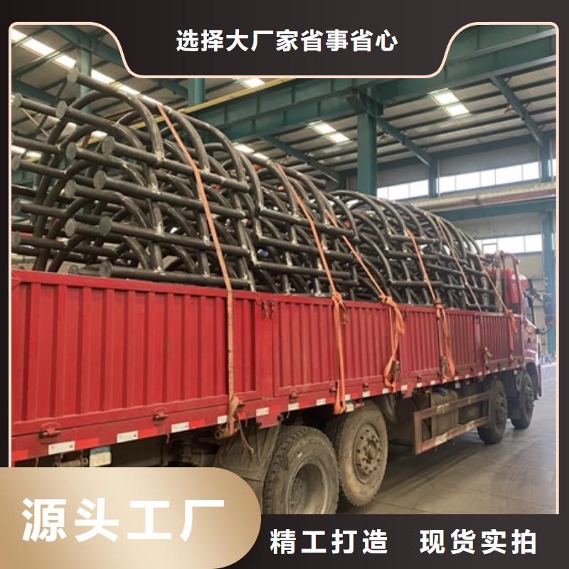 橋梁金屬防撞護欄廠家在什么位置