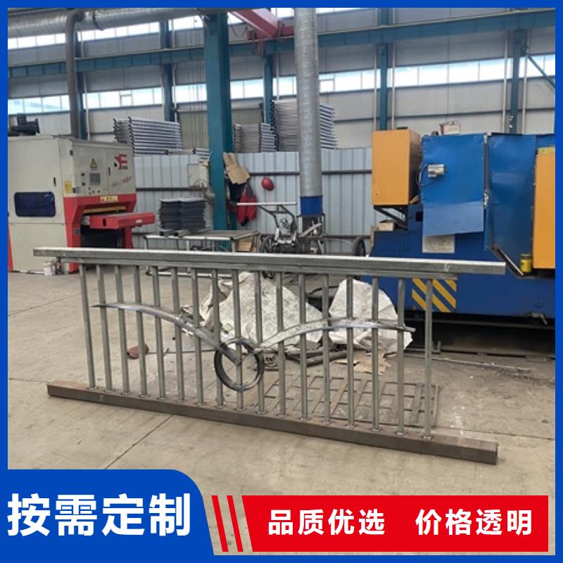 【3】道路护栏多种优势放心选择当地品牌