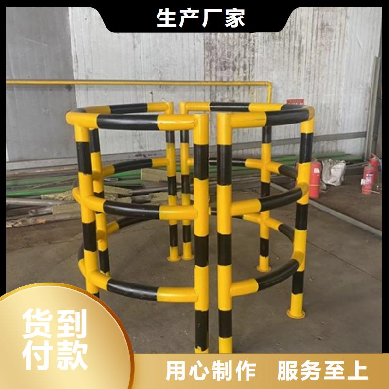 高架橋護欄實力廠家
