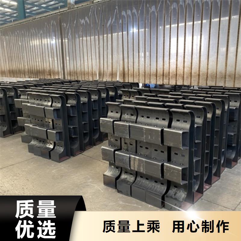 3【不銹鋼立柱】品質(zhì)卓越