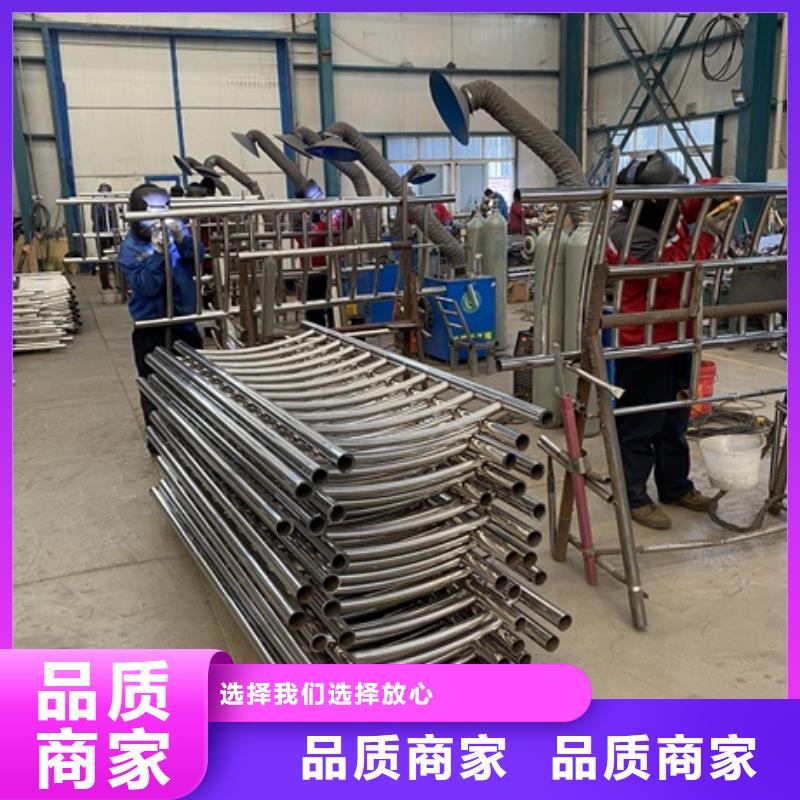 河道欄桿美觀耐用