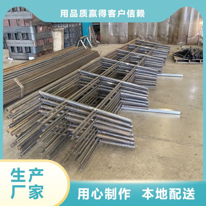3不銹鋼立柱保質保量