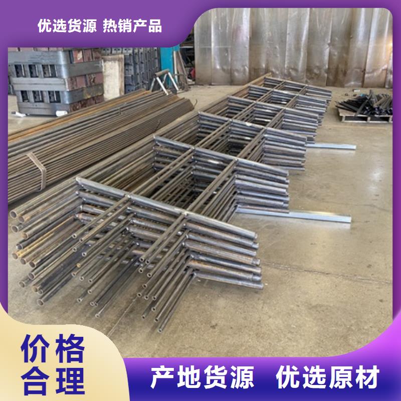 【3】道路护栏多种优势放心选择当地品牌