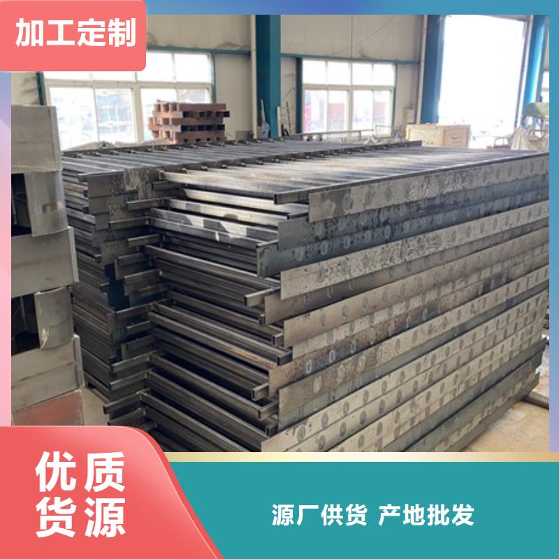 阜寧公路護(hù)欄就選億邦