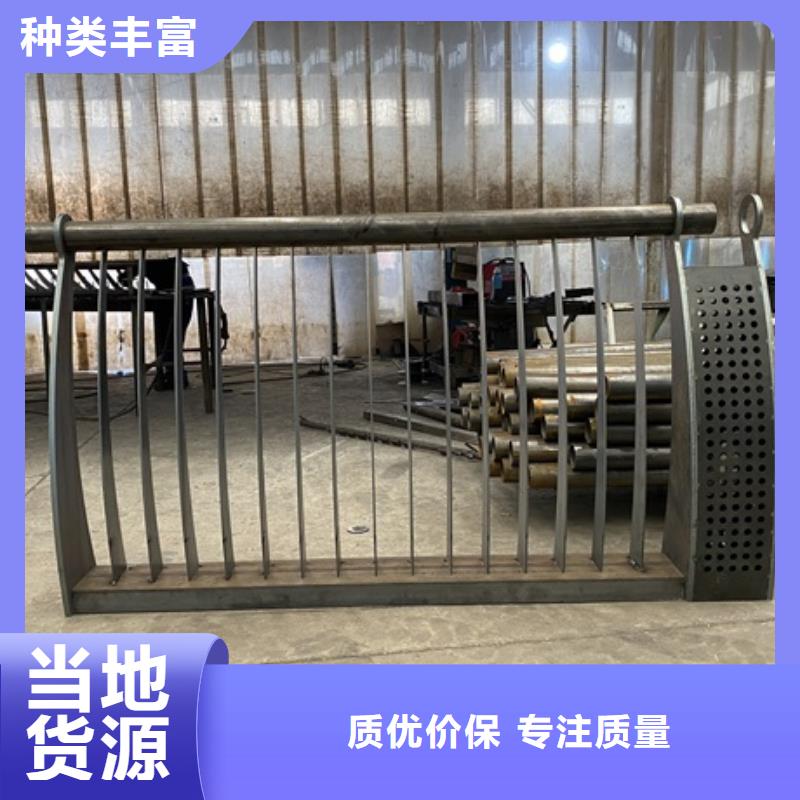 尚義縣不銹鋼欄桿如何施工