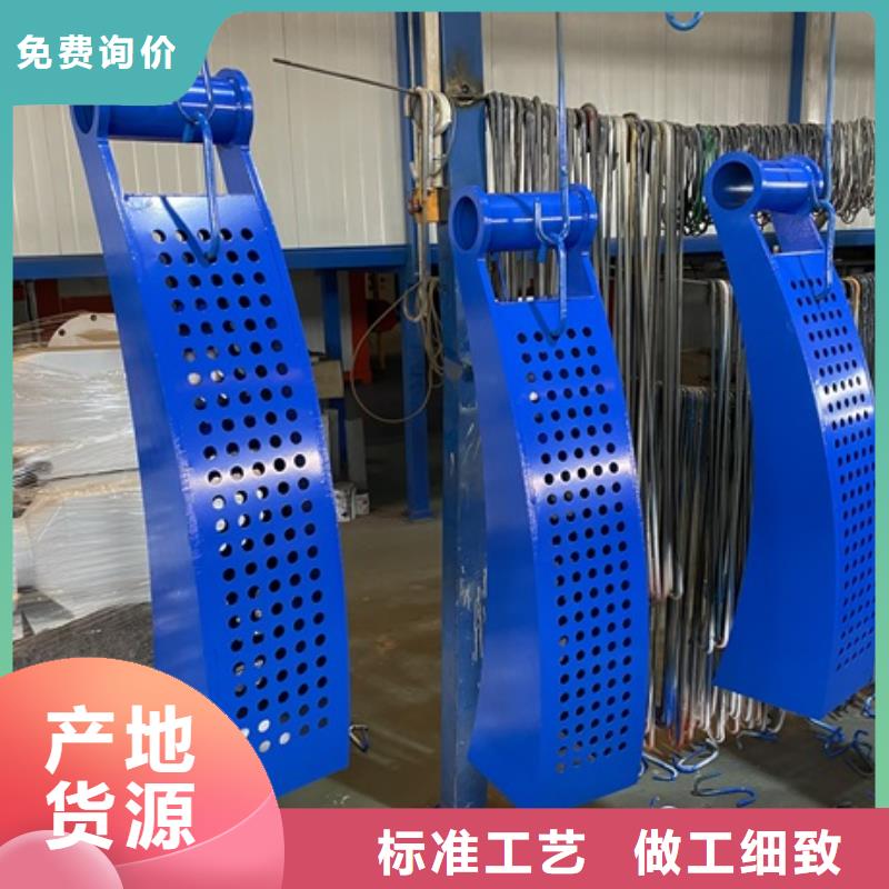 道路護(hù)欄生產(chǎn)廠家聯(lián)系方式
