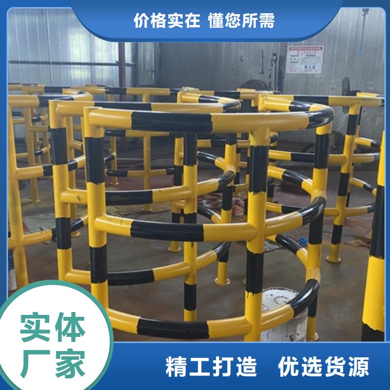 3_LED燈光護欄大品牌值得信賴