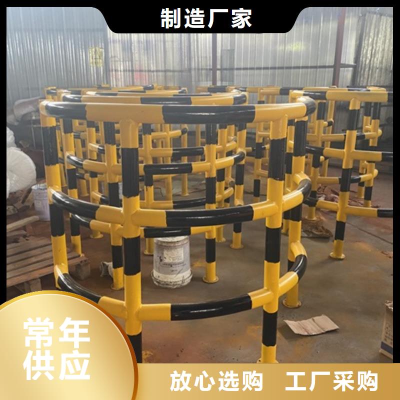 買橋梁護欄立柱必看-廠家直銷