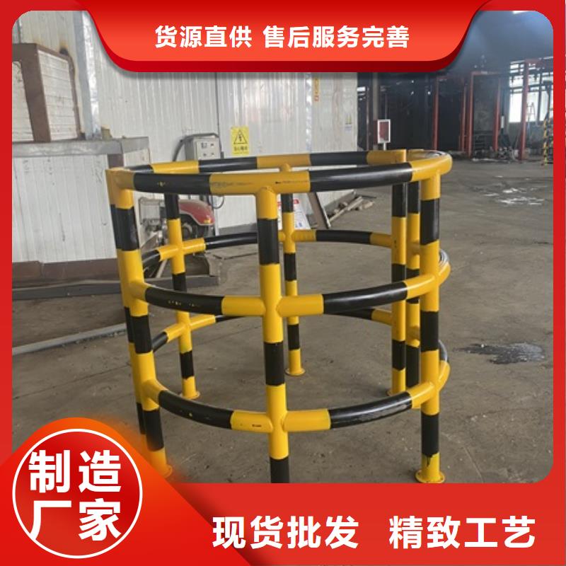 3-防撞護欄售后服務完善