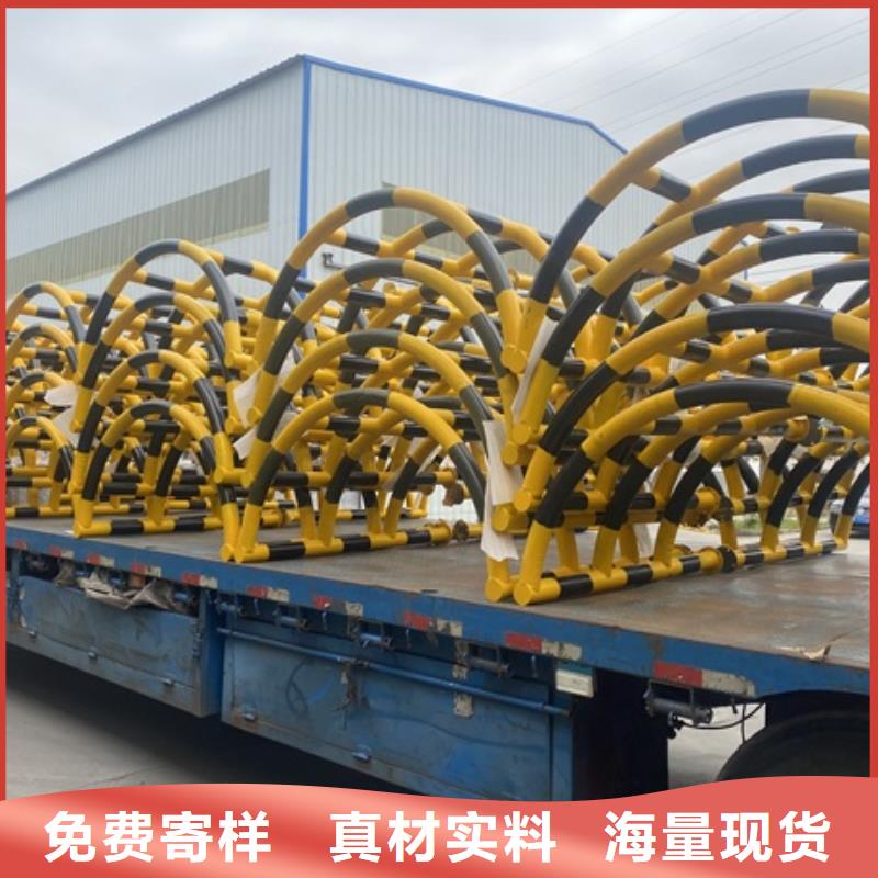 河道灯光护栏如何挑选
