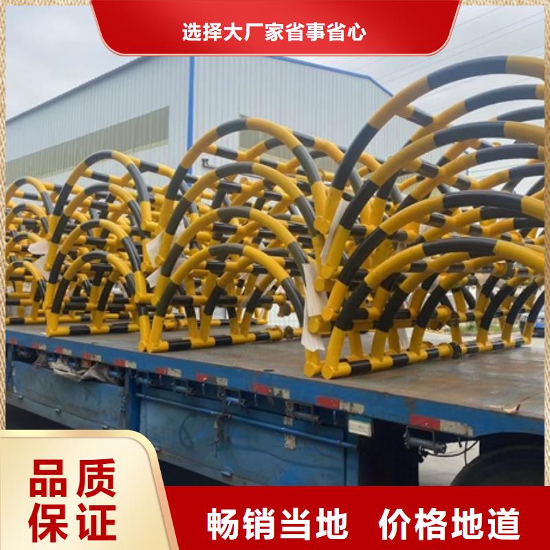 优选:河道桥护栏供应商