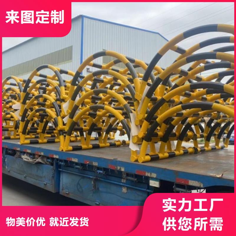 河道灯光护栏如何挑选