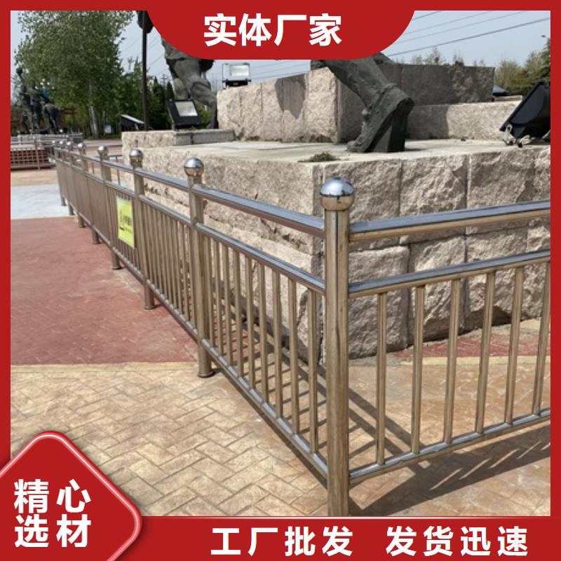 【3防撞欄桿廠精工制作】
