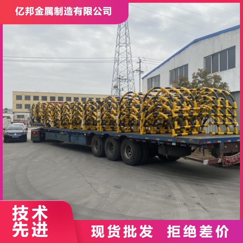 3橋梁景觀欄桿用品質說話