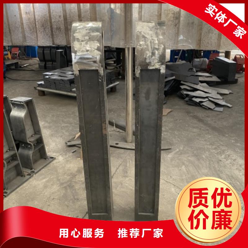 3q235b波形護(hù)欄板用好材做好產(chǎn)品