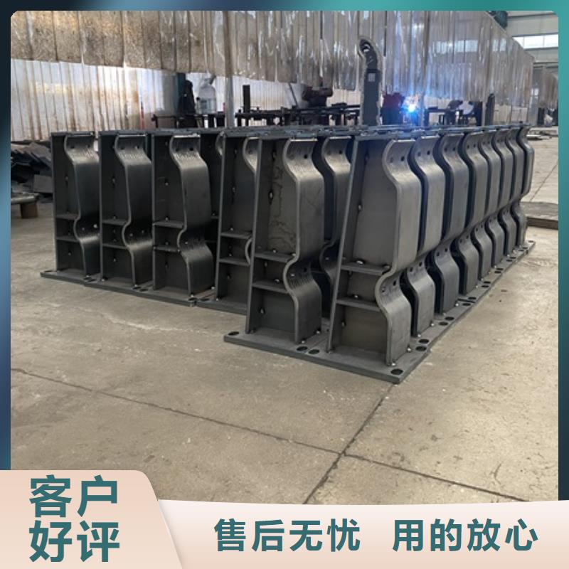 【3防撞欄桿廠精工制作】