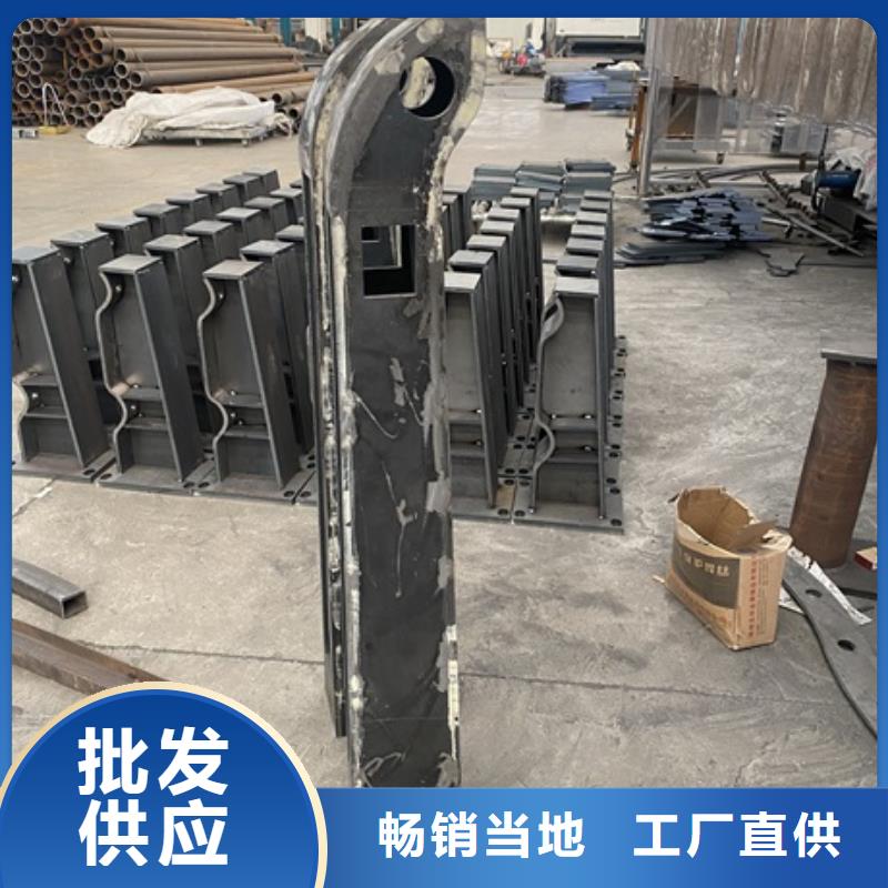 3道路護(hù)欄供貨及時(shí)